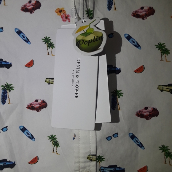 T shirt - Picture 4 of 6